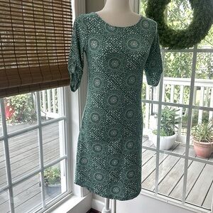 LOLA activewear dress